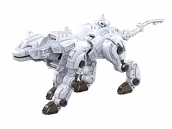 Zoids Realize Model RMZ-012 Hell Cat Tirol 1/100 Scale Model Kit