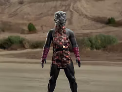 Star Trek: The Original Series Gorn (The Cage) 1/6 Scale Figure