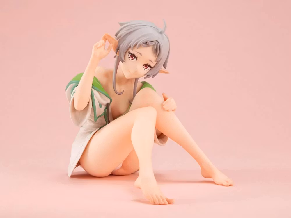 Mushoku Tensei: Jobless Reincarnation Melty Princess Sylphiette (Tenohira)