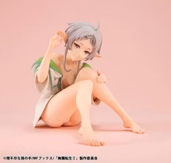 Mushoku Tensei: Jobless Reincarnation Melty Princess Sylphiette (Tenohira)