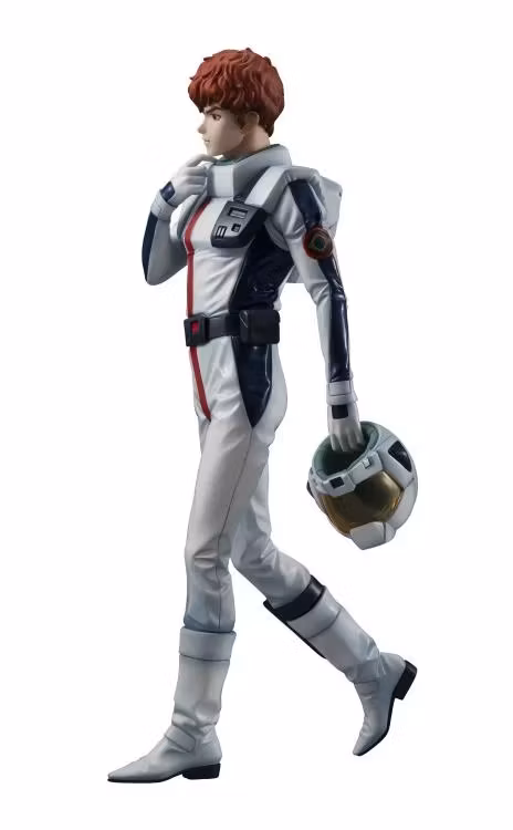 Mobile Suit Gundam: Char's Counterattack Gundam Guys Generation Amuro Ray (Limited Ver.)