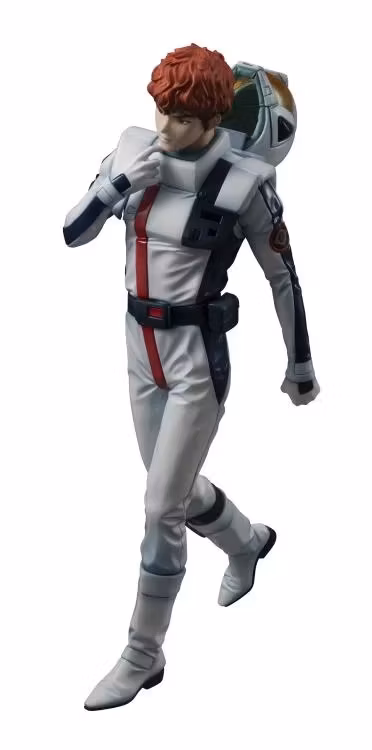 Mobile Suit Gundam: Char's Counterattack Gundam Guys Generation Amuro Ray (Limited Ver.)