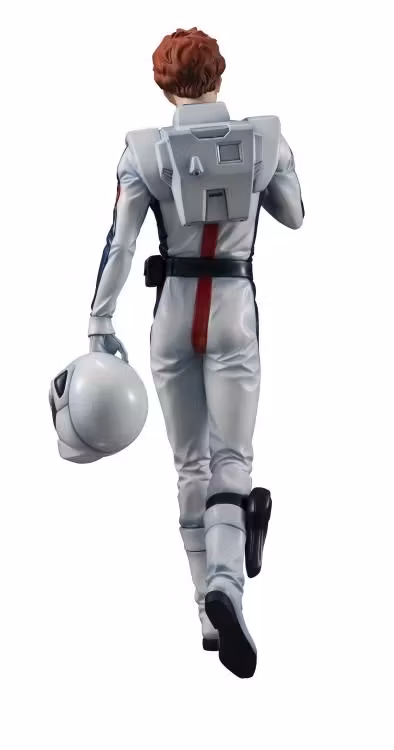 Mobile Suit Gundam: Char's Counterattack Gundam Guys Generation Amuro Ray (Limited Ver.)