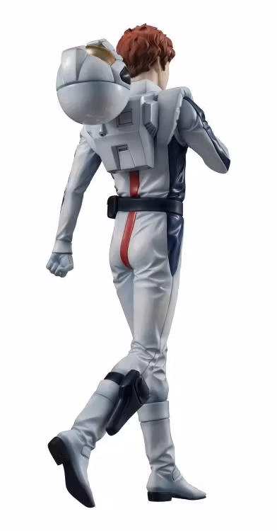 Mobile Suit Gundam: Char's Counterattack Gundam Guys Generation Amuro Ray (Limited Ver.)