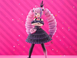 VShojo Pop Up Parade SP Ironmouse