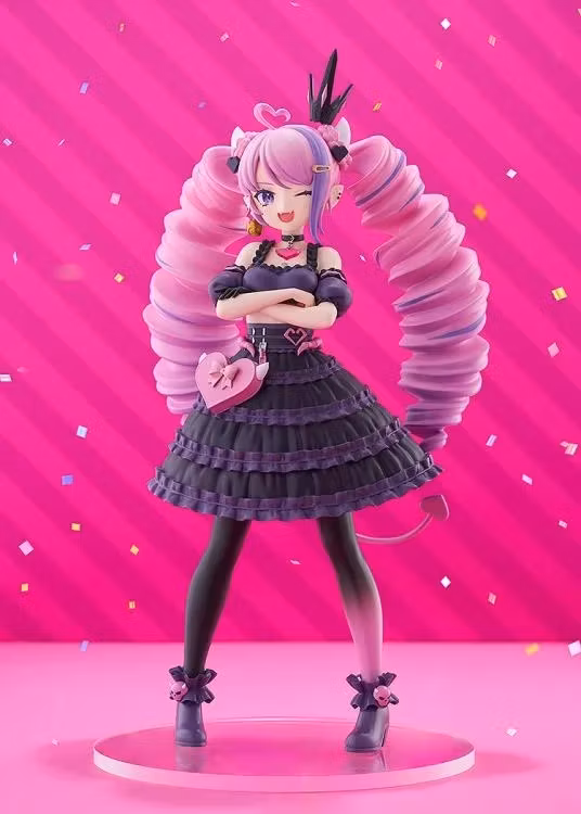 VShojo Pop Up Parade SP Ironmouse