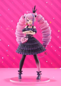 VShojo Pop Up Parade SP Ironmouse