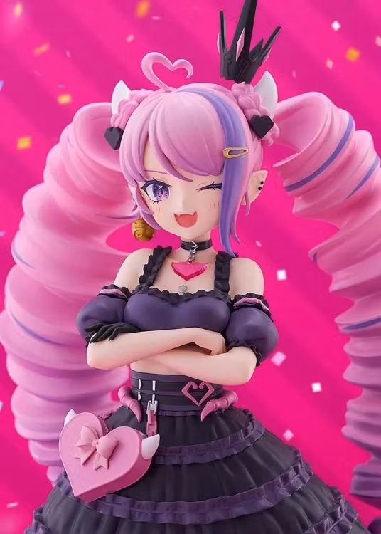 VShojo Pop Up Parade SP Ironmouse