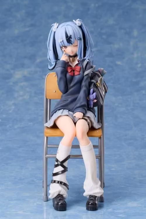 Nito Wai 1/7 Scale Figure