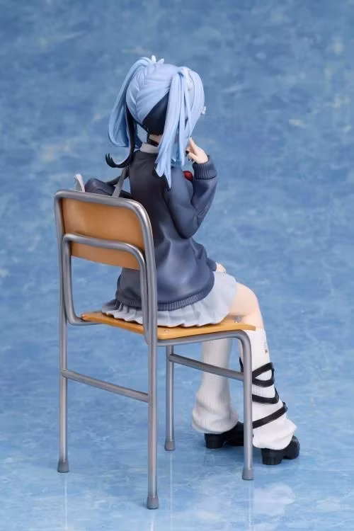 Nito Wai 1/7 Scale Figure