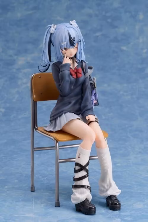 Nito Wai 1/7 Scale Figure