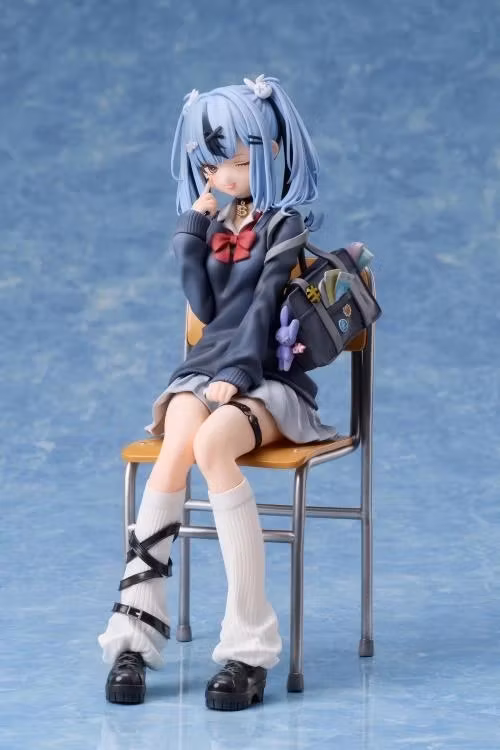 Nito Wai 1/7 Scale Figure