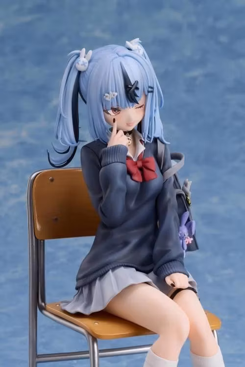 Nito Wai 1/7 Scale Figure