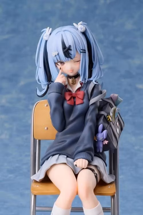 Nito Wai 1/7 Scale Figure