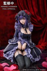 My Dress-Up Darling Marin Kitagawa (Shizuku Kuroe Cosplay Ver.) Figure