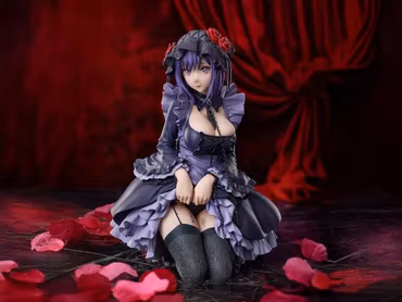 My Dress-Up Darling Marin Kitagawa (Shizuku Kuroe Cosplay Ver.) Figure