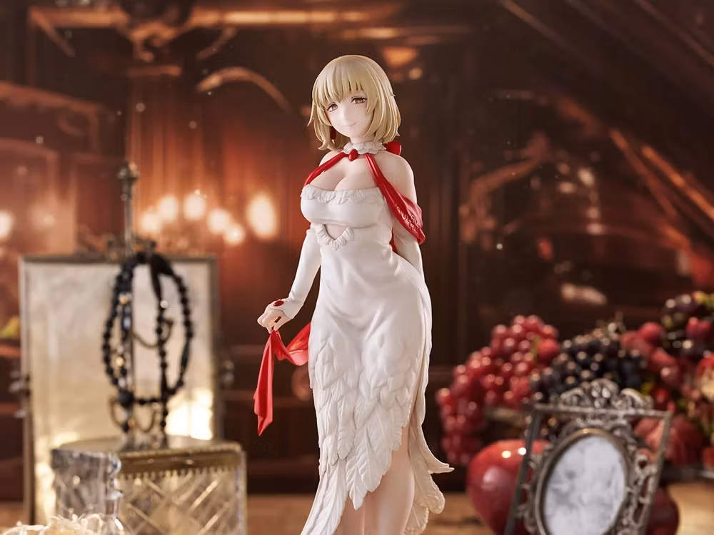 Delicious in Dungeon Tenitol Tall Falin (Dress Style Ver.) Figure