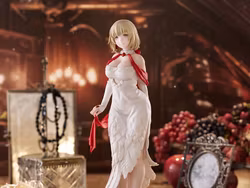 Delicious in Dungeon Tenitol Tall Falin (Dress Style Ver.) Figure