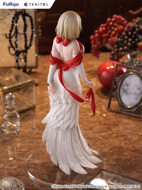 Delicious in Dungeon Tenitol Tall Falin (Dress Style Ver.) Figure