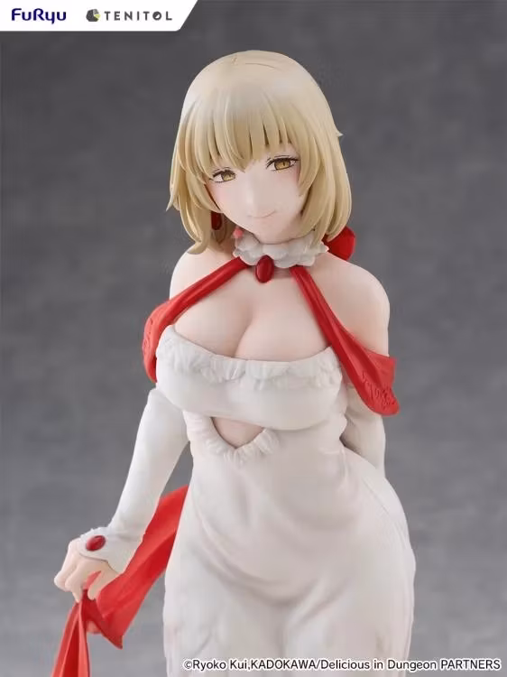 Delicious in Dungeon Tenitol Tall Falin (Dress Style Ver.) Figure