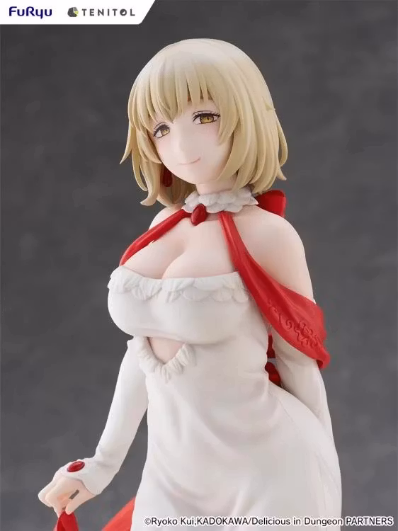 Delicious in Dungeon Tenitol Tall Falin (Dress Style Ver.) Figure