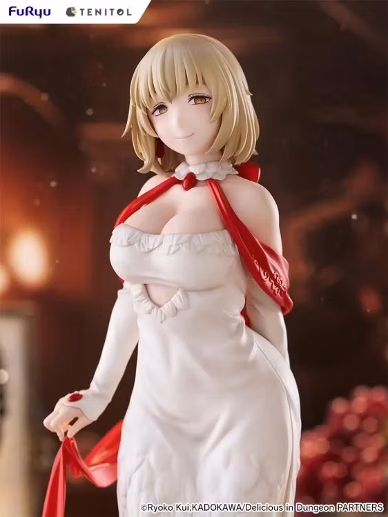 Delicious in Dungeon Tenitol Tall Falin (Dress Style Ver.) Figure