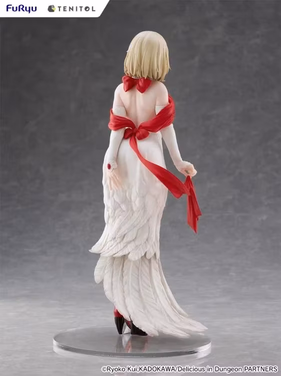 Delicious in Dungeon Tenitol Tall Falin (Dress Style Ver.) Figure