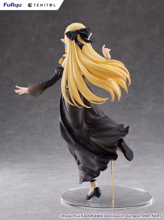 Delicious in Dungeon Tenitol Tall Marcille (Dress Style Ver.) Figure