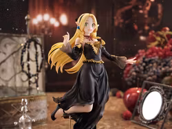 Delicious in Dungeon Tenitol Tall Marcille (Dress Style Ver.) Figure