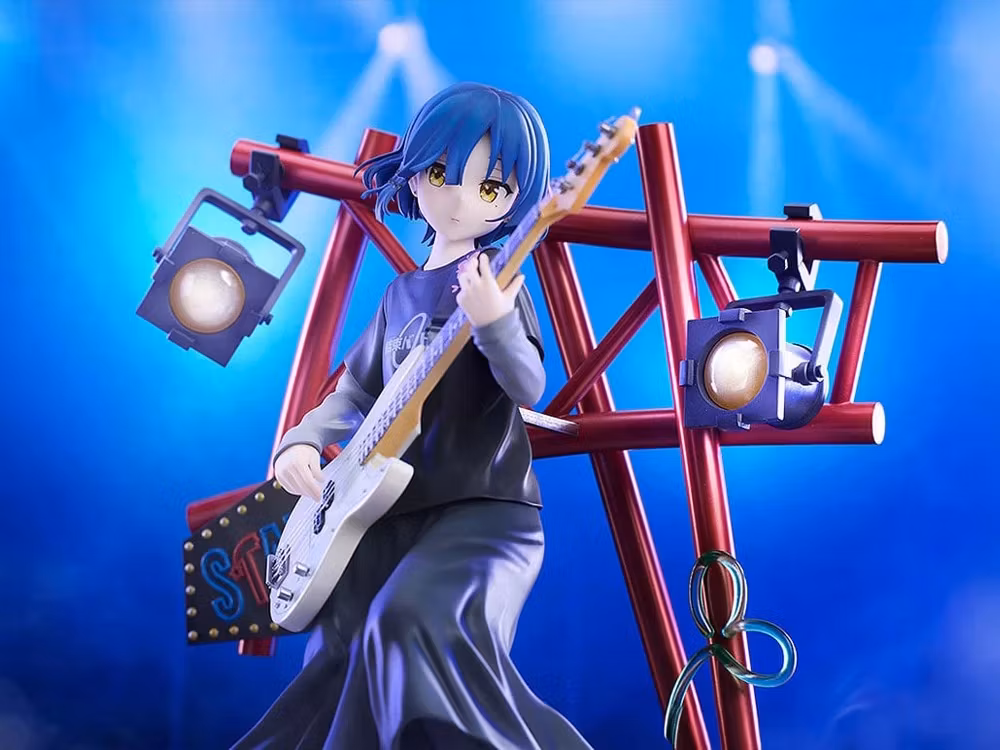 Bocchi the Rock! Ryo Yamada 1/7 Scale Figure