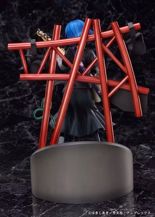 Bocchi the Rock! Ryo Yamada 1/7 Scale Figure