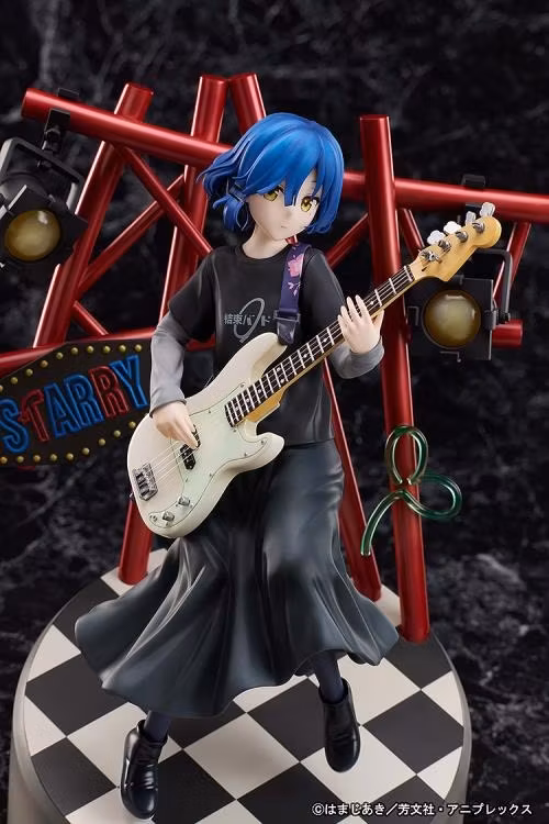 Bocchi the Rock! Ryo Yamada 1/7 Scale Figure