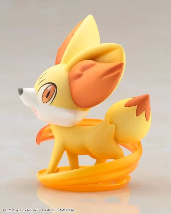 Pokemon ArtFX J Serena with Fennekin 1/8 Scale Figure