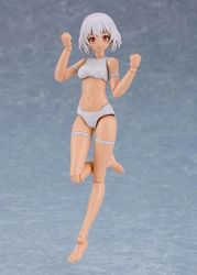 PLAMATEA Muse Body Ichika (C Type) Model Kit