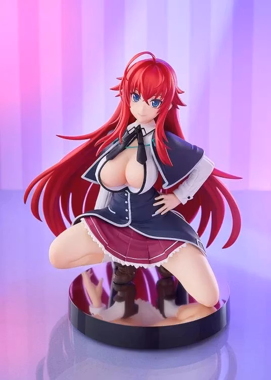 High School DxD Pop Up Parade L Rias Gremory (Doki Doki Ver.)