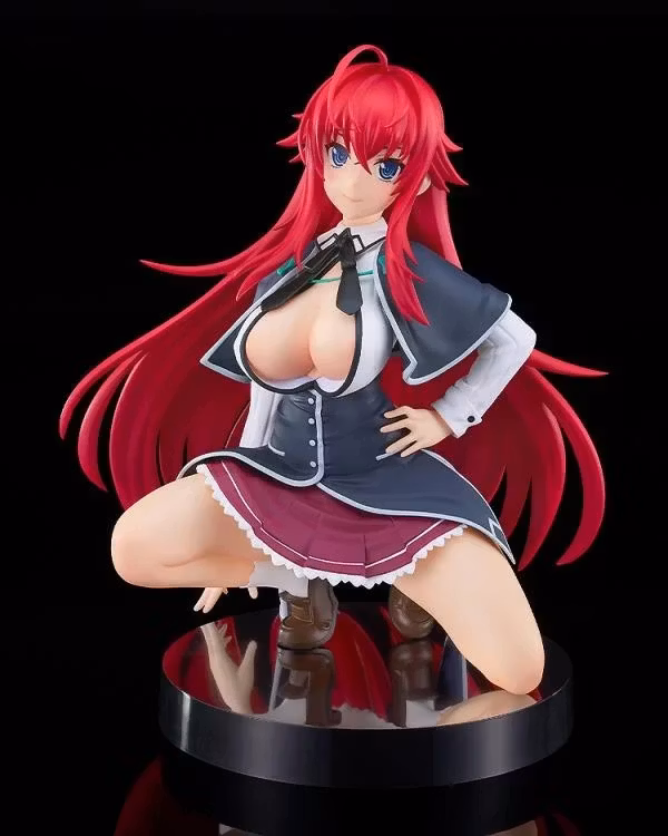 High School DxD Pop Up Parade L Rias Gremory (Doki Doki Ver.)