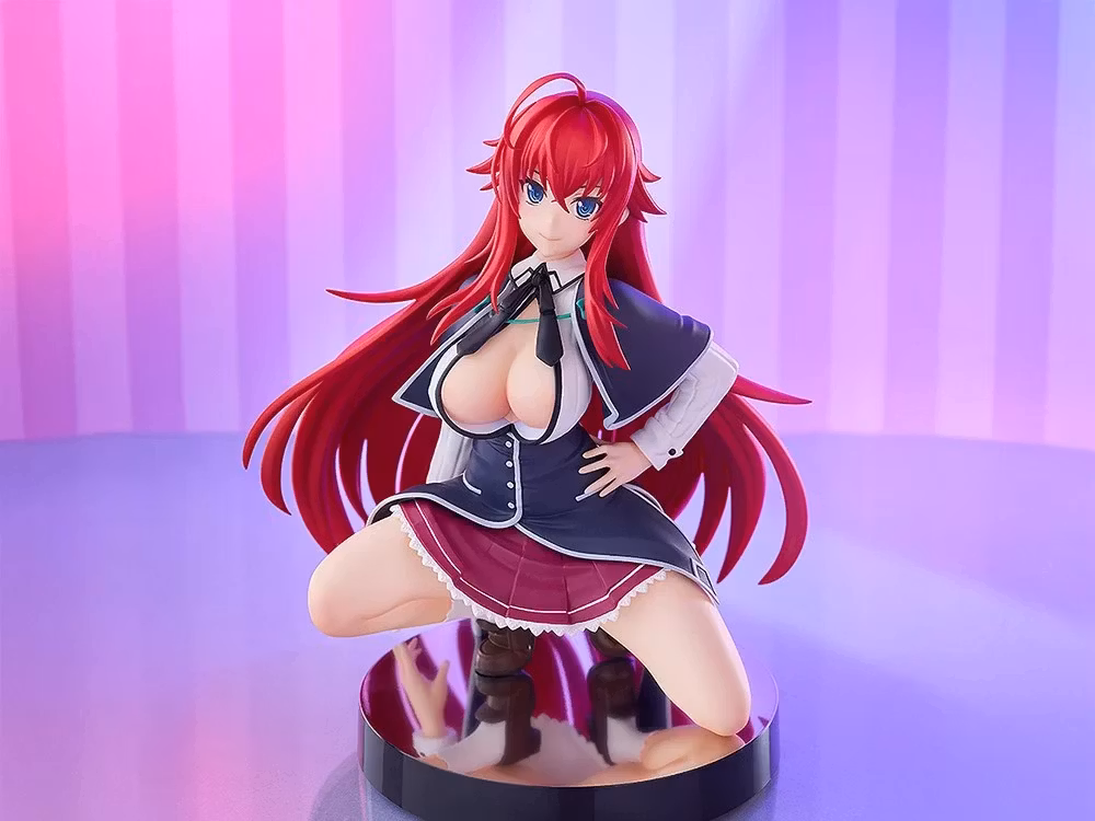High School DxD Pop Up Parade L Rias Gremory (Doki Doki Ver.)