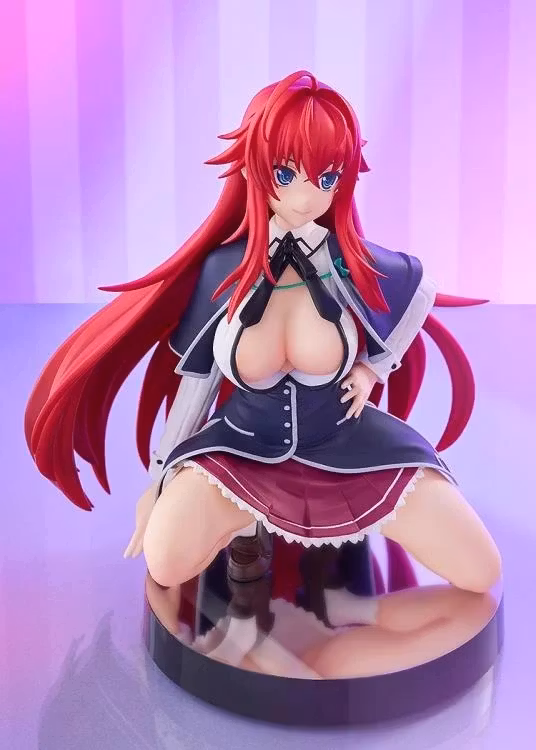 High School DxD Pop Up Parade L Rias Gremory (Doki Doki Ver.)