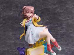 Hololive Inugami Korone ("We Are GAMERS!!!!" Ver.) 1/7 Scale Figure