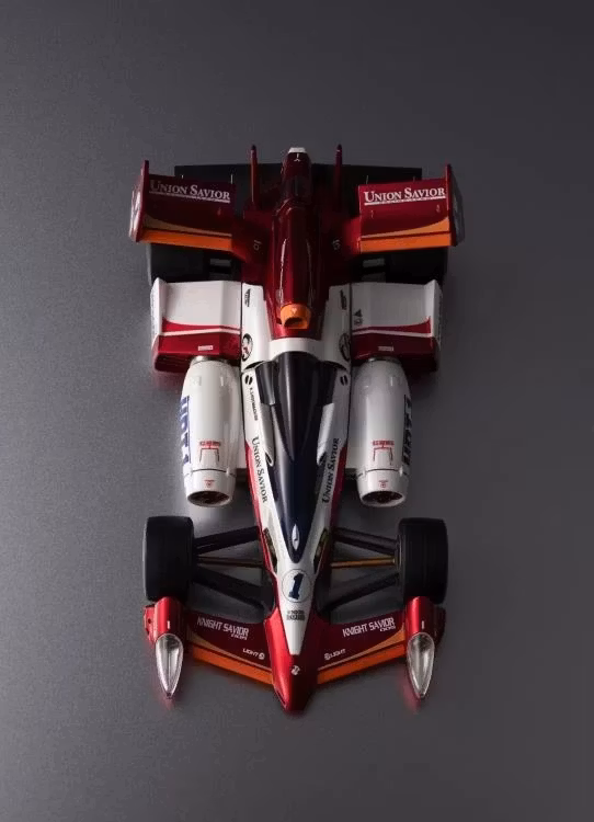 Future GPX Cyber Formula Variable Action Variations Knight Savior 005 (Livery Edition)
