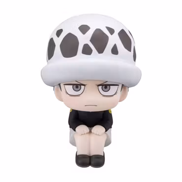 One Piece Look Up Series Trafalgar Law (Childhood Ver.)
