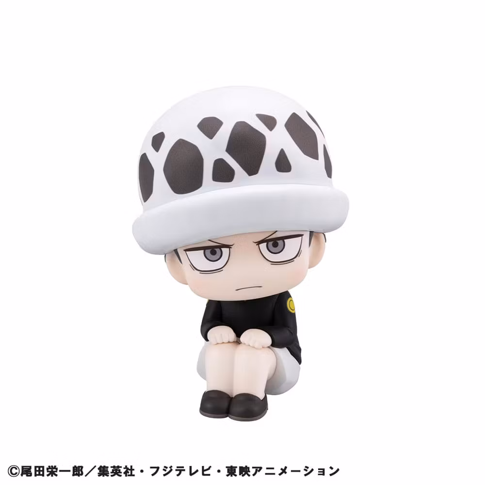 One Piece Look Up Series Trafalgar Law (Childhood Ver.)