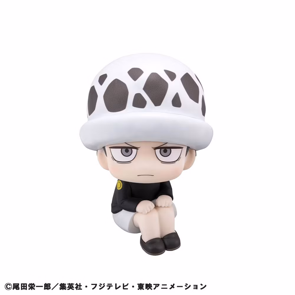 One Piece Look Up Series Trafalgar Law (Childhood Ver.)