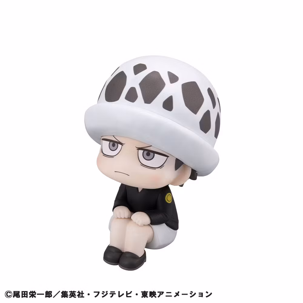 One Piece Look Up Series Trafalgar Law (Childhood Ver.)