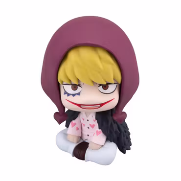 One Piece Look Up Series Corazon