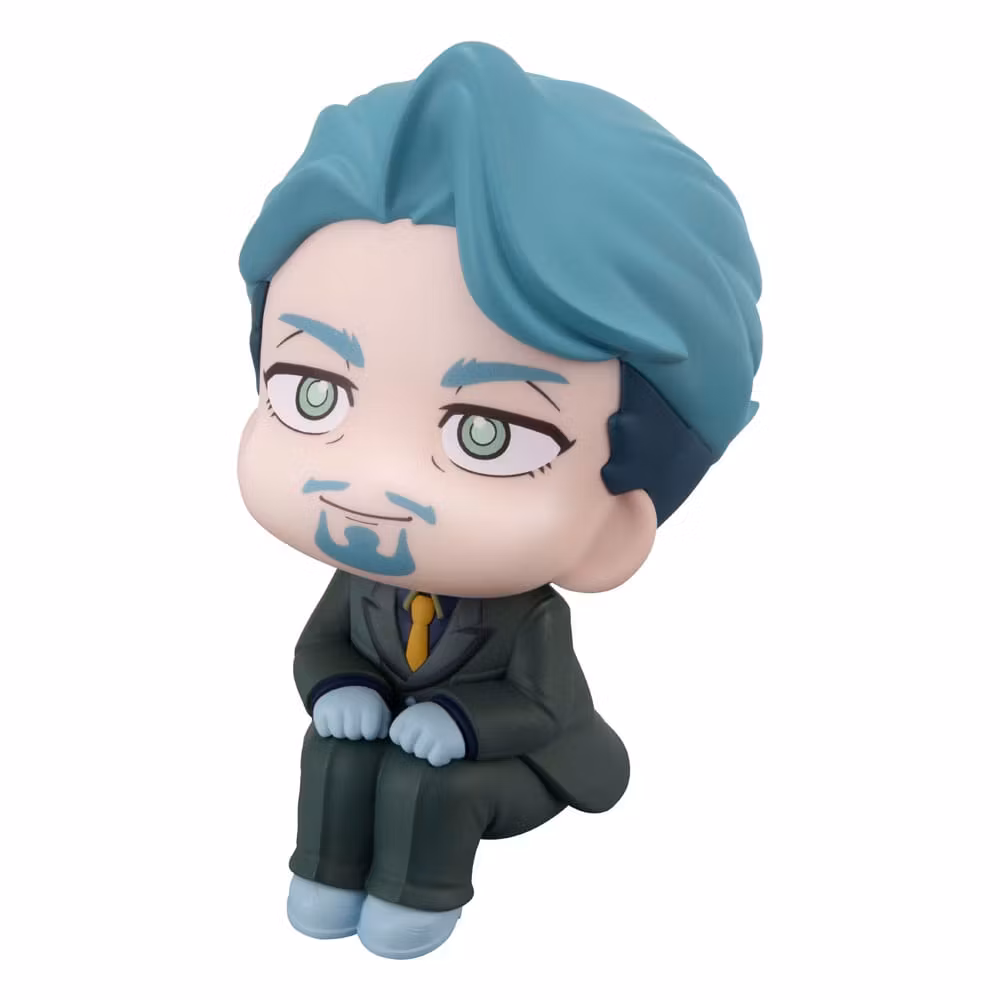 Mobile Suit Gundam GQuuuuuuX Look Up Series Challia Bull