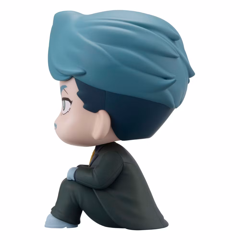 Mobile Suit Gundam GQuuuuuuX Look Up Series Challia Bull