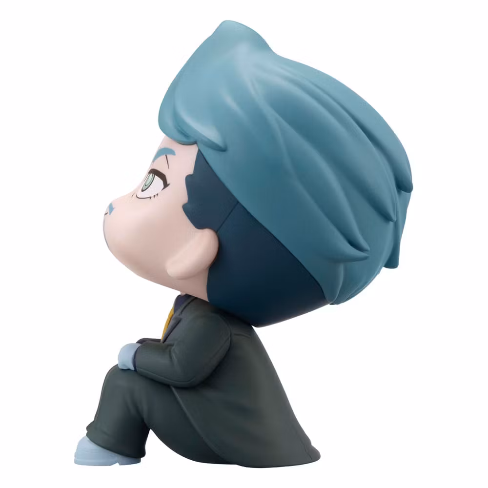 Mobile Suit Gundam GQuuuuuuX Look Up Series Challia Bull