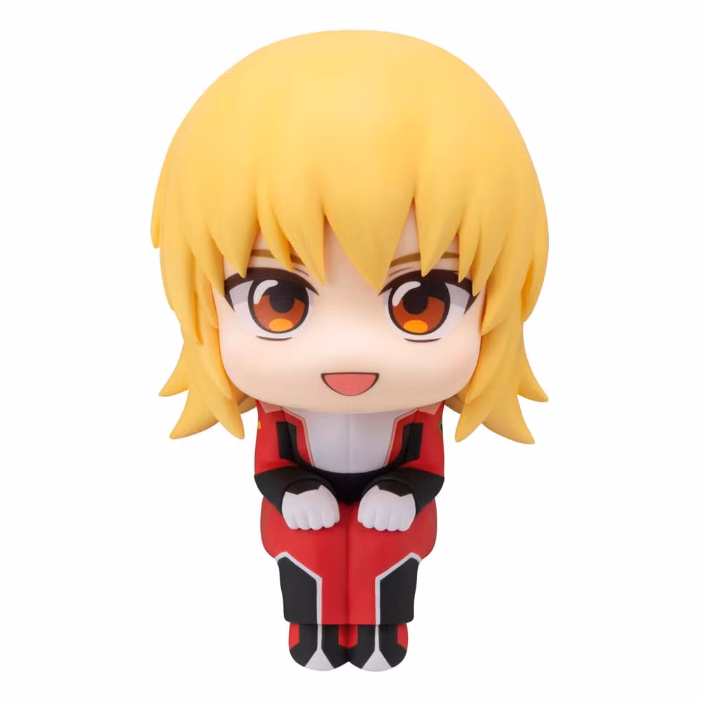 Mobile Suit Gundam SEED Freedom Look Up Series Cagalli Yula Athha