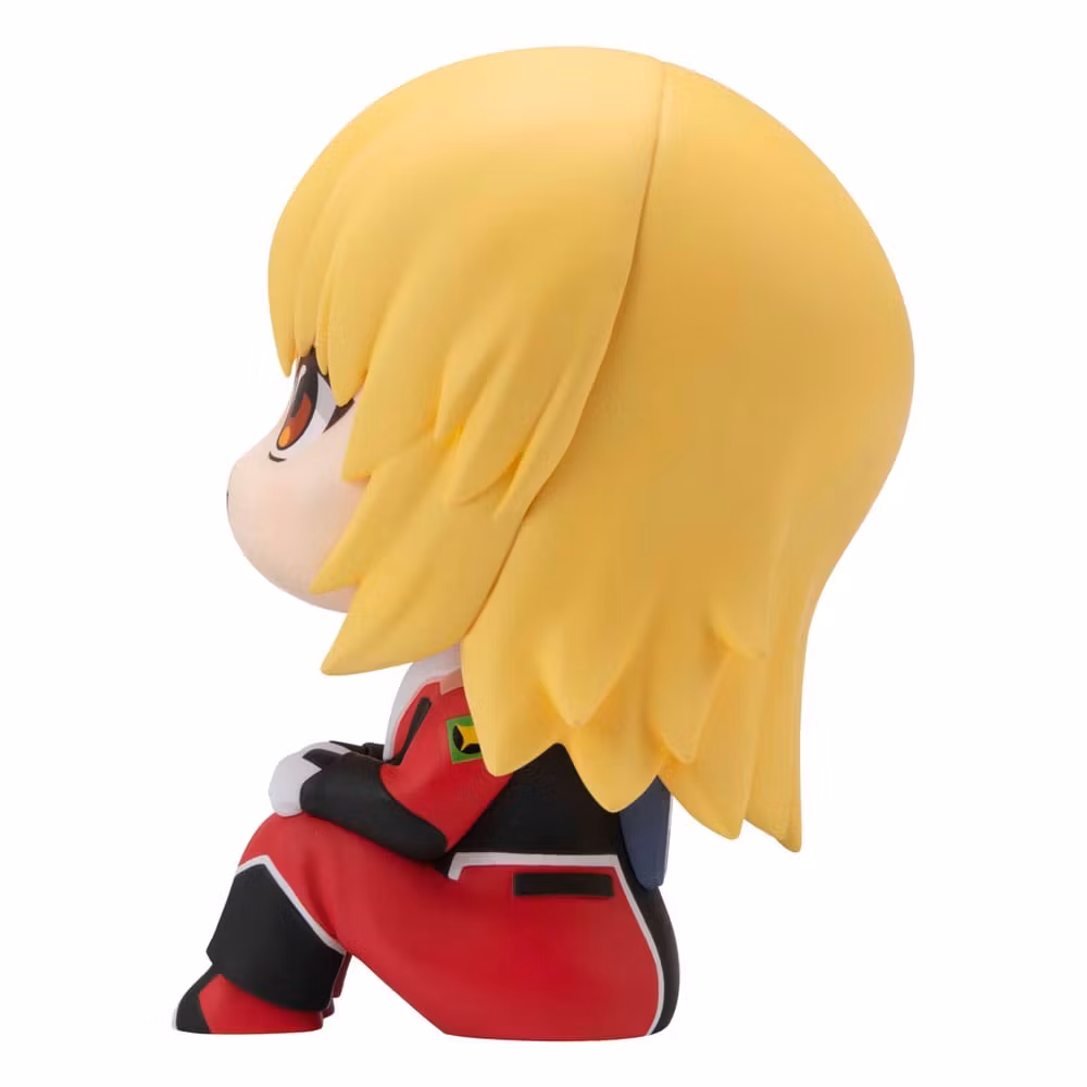 Mobile Suit Gundam SEED Freedom Look Up Series Cagalli Yula Athha